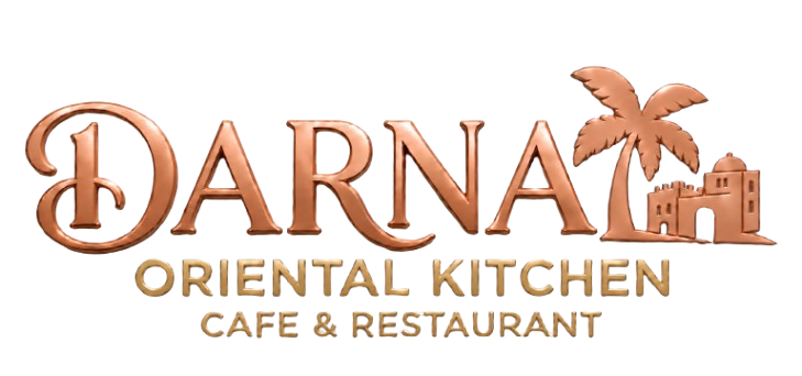 DARNA Oriental Kitchen Café & Restaurant